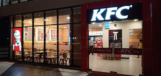 KFC - QBig BSD City 9