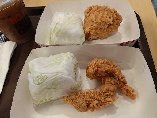 KFC - QBig BSD City 2