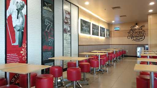 KFC - QBig BSD City 7