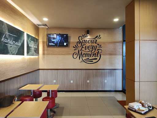 KFC - QBig BSD City 6