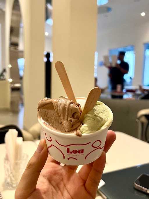 Lou Patisserie & Gelato 5