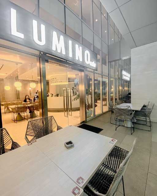 Lumino Cafe - Foresta Bsd 1