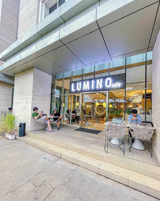 Lumino Cafe - Foresta Bsd 6