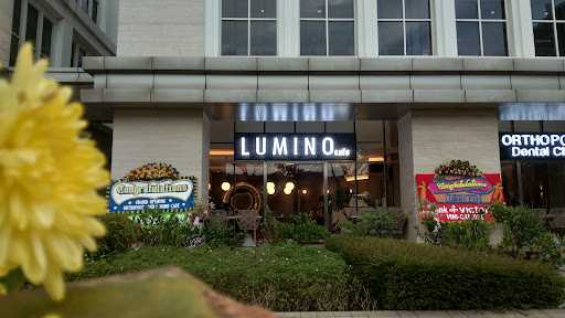 Lumino Cafe - Foresta Bsd 7