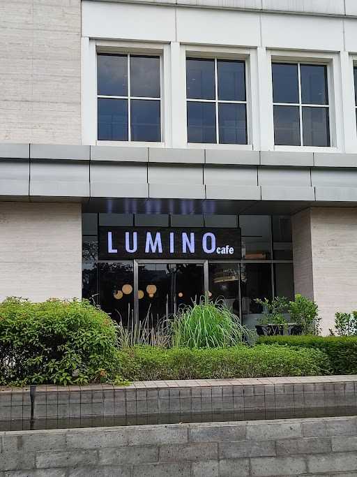 Lumino Cafe - Foresta Bsd 8