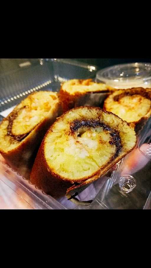 Marshi - Martabak Sushi, Bsd City 1