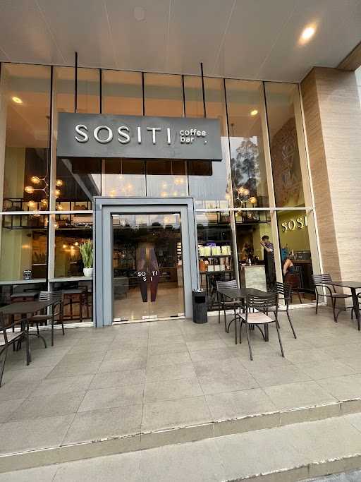 Sositi Coffee & Bar 7