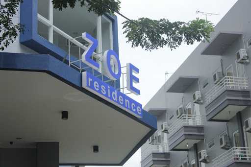 Zoe Residence & Cafe 4