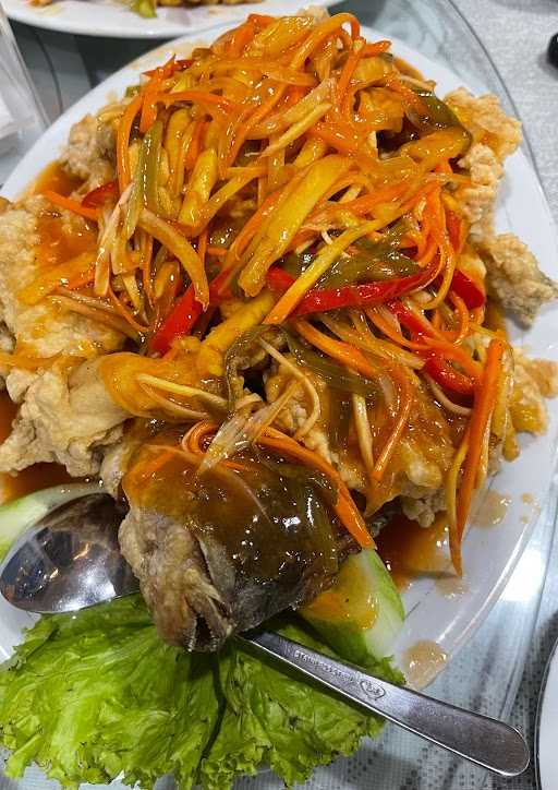 Bakmie Bangka Citarasa Gading Serpong 6