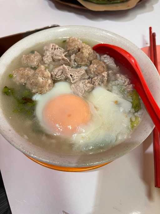 Hakka Kopitiam Singkawang Gading Serpong 6