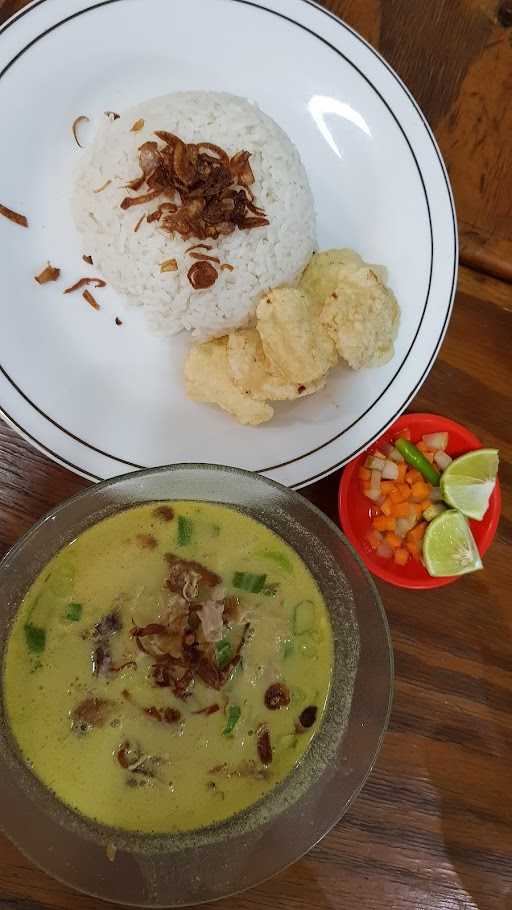 Dapur Suji 7