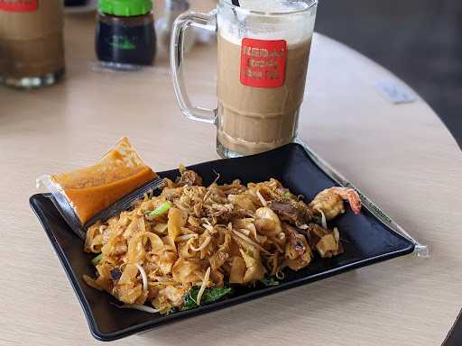 Kedai Kopi Oh Gading Serpong 5