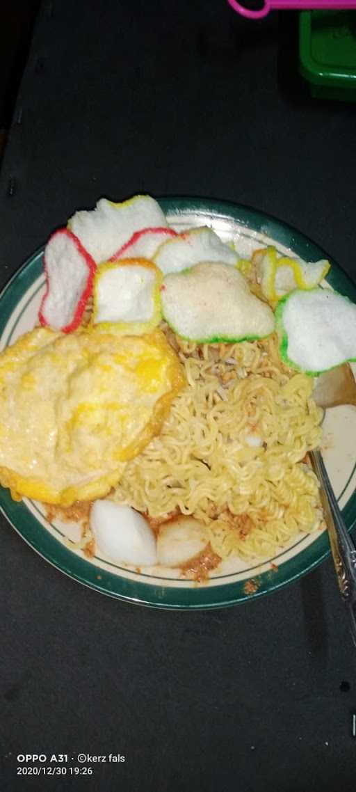 Ketoprak Indomie Pangeran Brengsek Bsd 5