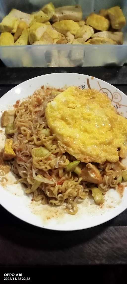 Ketoprak Indomie Pangeran Brengsek Bsd 1