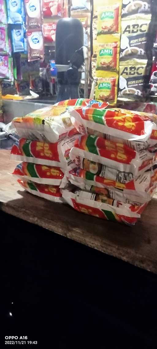 Ketoprak Indomie Pangeran Brengsek Bsd 2