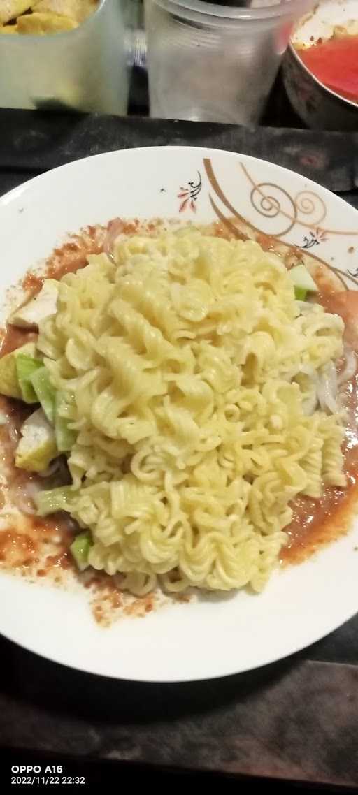 Ketoprak Indomie Pangeran Brengsek Bsd 3