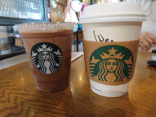 Starbucks - AEON Mall BSD City 2