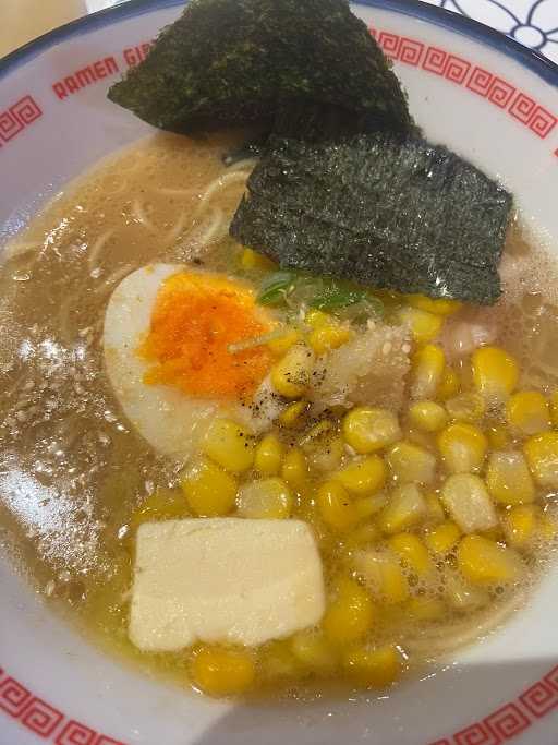 Ramen Girl, Aniva Gading Serpong 4