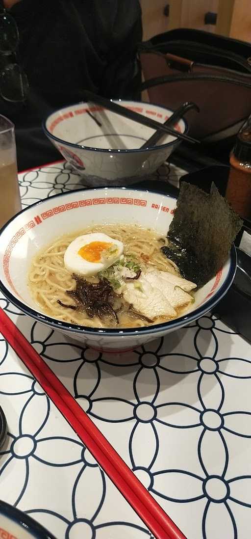 Ramen Girl, Aniva Gading Serpong 6