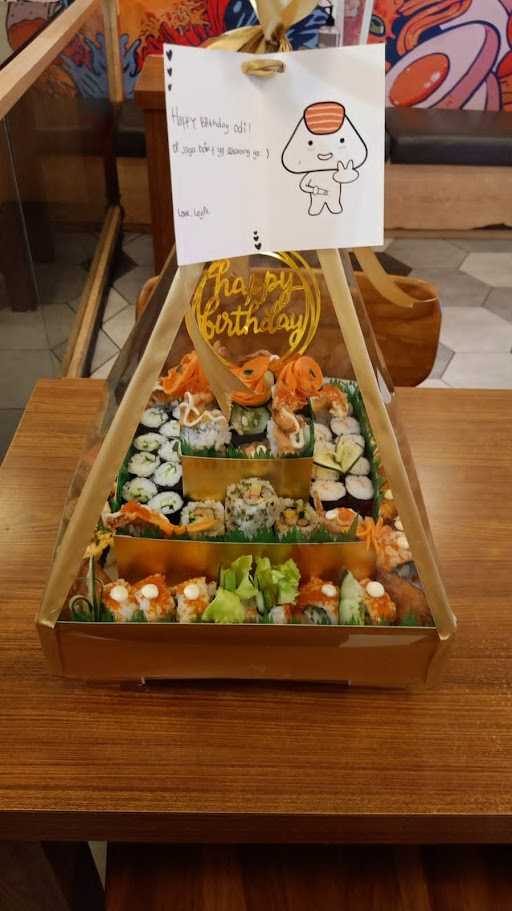 Sushi Man Robatayaki 2