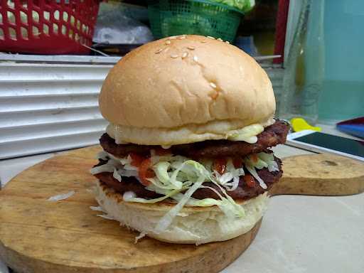 Abah Corner - Burger & Kebab 2