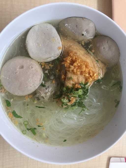 Afung Bakso Sapi Asli 1