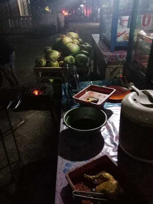 Ayam Bakar Abj Pak Jangkung 1