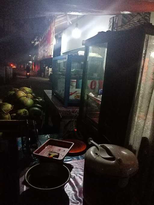 Ayam Bakar Abj Pak Jangkung 2