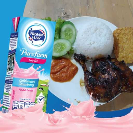 Ayam Bakar & Goreng Ara 10