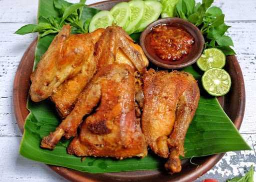 Ayam Bakar & Goreng Ara 3