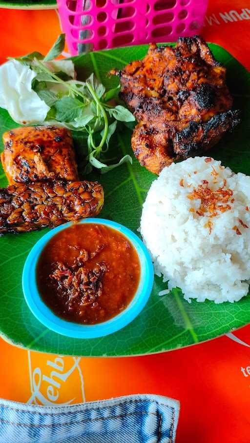 Ayam Bakar Lumpur Lapindo 4 8