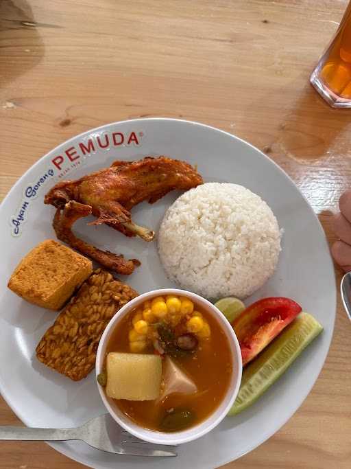 Ayam Goreng Pemuda - Aniva Junction 6