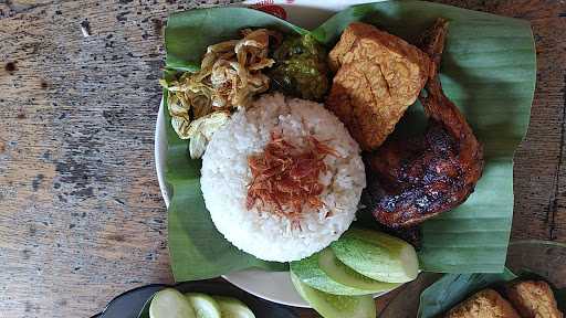 Ayam Goreng Sambal Ijo, Pagedangan 2