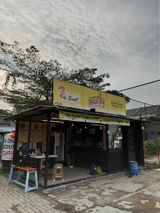 Ayam Kremes Pak Slamet 5