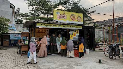 Ayam Kremes Pak Slamet 3