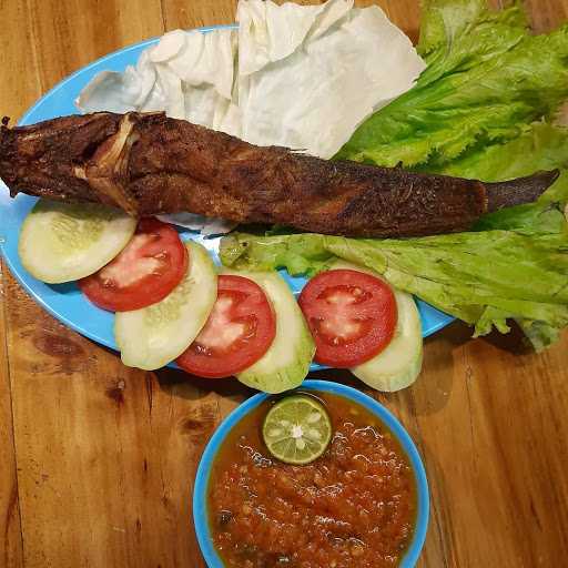 Ayam Ngeunah Azzahra 8