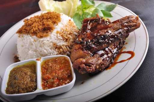 Ayam Ngeunah Azzahra 9