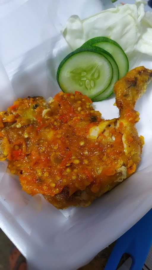 Ayam Penyet Aa Tiar 2