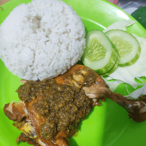 Ayam Penyet Aa Tiar 6