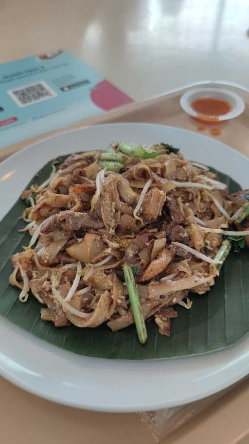 Bakmi Ayam Alok 10