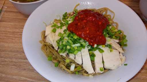 Bakmi Ayam Alok 2