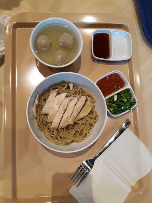 Bakmi Ayam Alok 9