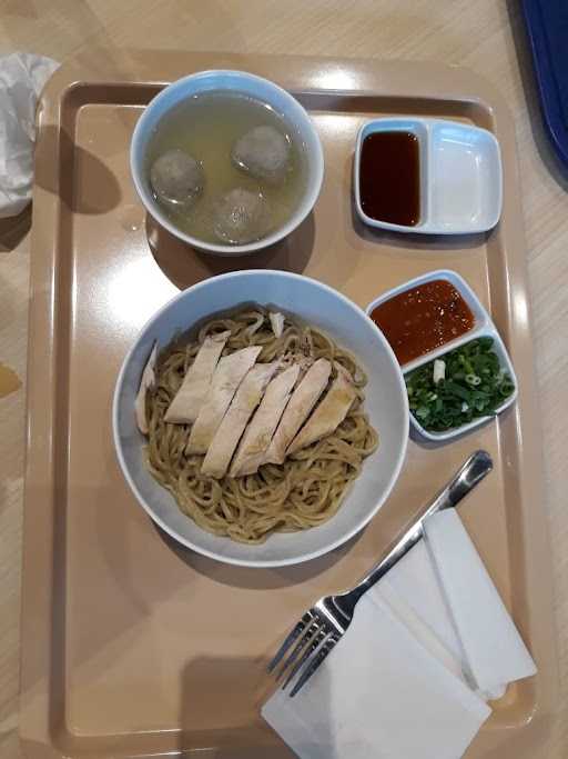 Bakmi Ayam Alok 7