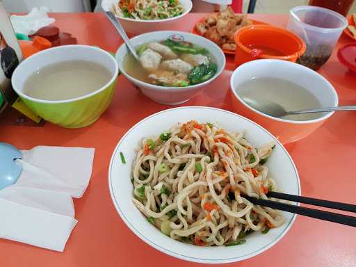 Bakmi Ayam Kampung Ationg 5