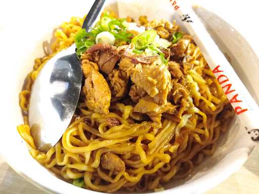 Bakmi Bangka Asli 17, West Park Pagedangan 9