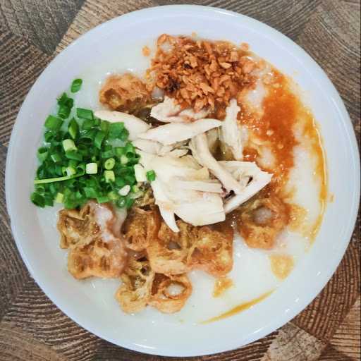 Bakmi Congkee - Gading Serpong 10