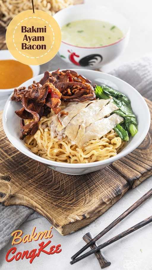 Bakmi Congkee - Gading Serpong 2