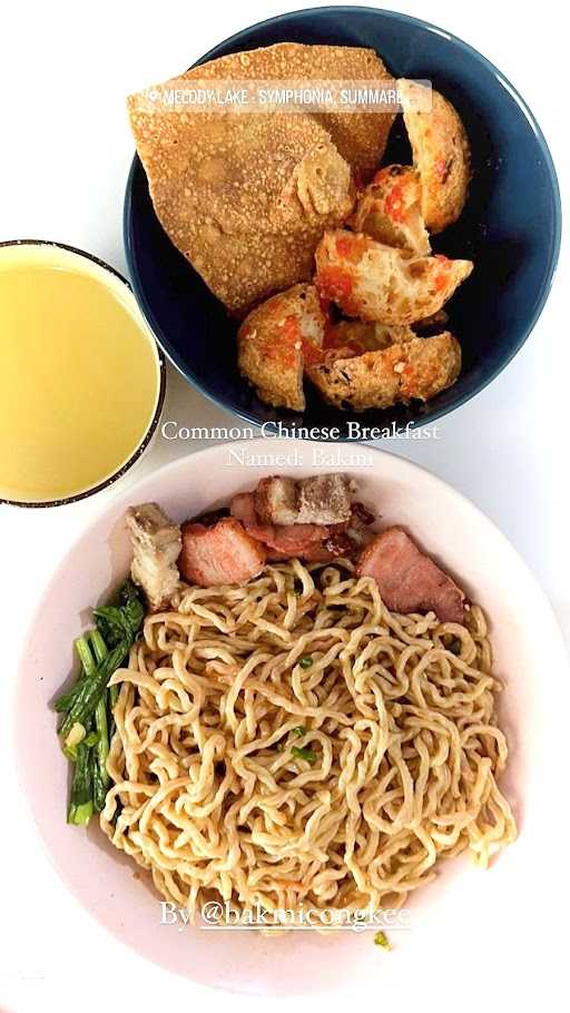 Bakmi Congkee - Gading Serpong 8