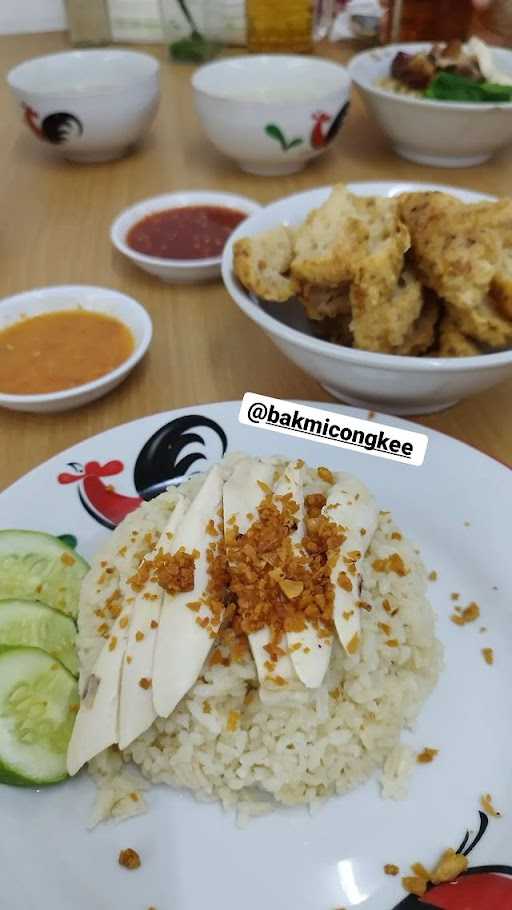 Bakmi Congkee - Gading Serpong 7