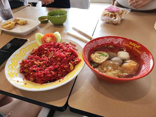 Bakmi Gading Permai (Bgp) Serpong 4